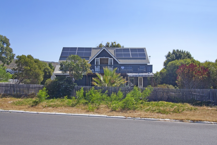 To Let 3 Bedroom Property for Rent in Kommetjie Western Cape